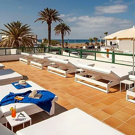 Pocillos Playa, Solo Adultos Puerto del Carmen (Lanzarote)