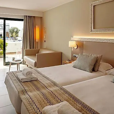 Hotel Pocillos Playa, Solo Adultos Puerto del Carmen (Lanzarote)