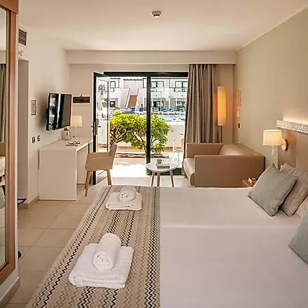 Hotel Pocillos Playa, Solo Adultos