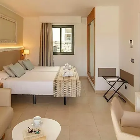 Pocillos Playa, Solo Adultos Hotel Puerto del Carmen (Lanzarote)