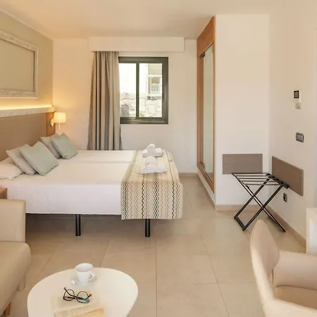Pocillos Playa, Solo Adultos 4* Puerto del Carmen (Lanzarote)