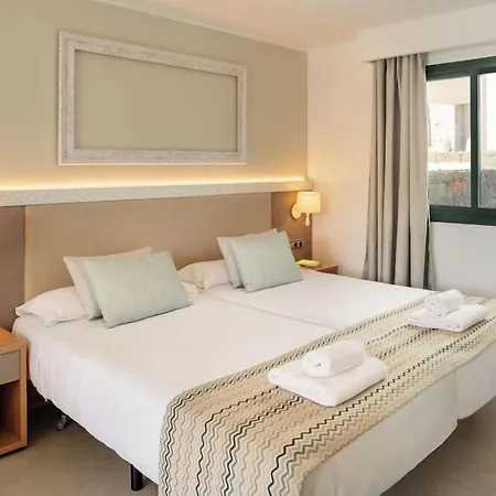 Hotel Pocillos Playa, Solo Adultos