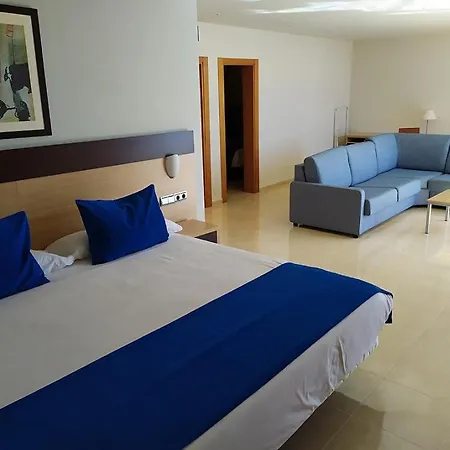 Hotel Pocillos Playa, Solo Adultos 4*