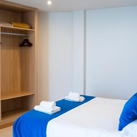 Pocillos Playa, Solo Adultos Hotel Puerto del Carmen (Lanzarote)