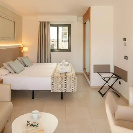 Hotel Pocillos Playa, Solo Adultos 4*