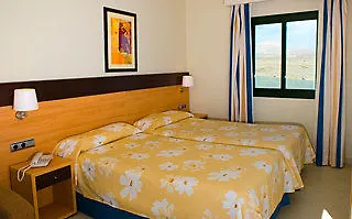 Pocillos Playa, Solo Adultos Hotell