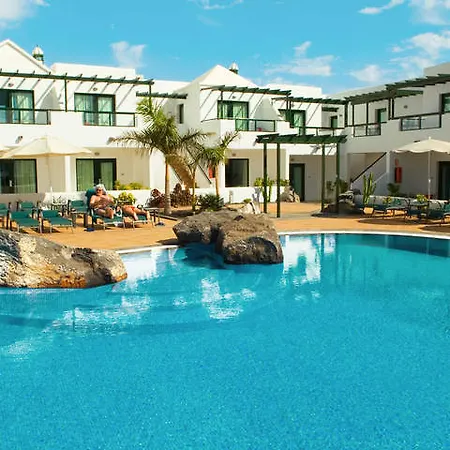 Hotell Pocillos Playa, Solo Adultos