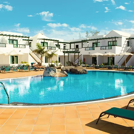 Pocillos Playa, Solo Adultos 4*