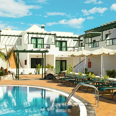 Hotell Pocillos Playa, Solo Adultos