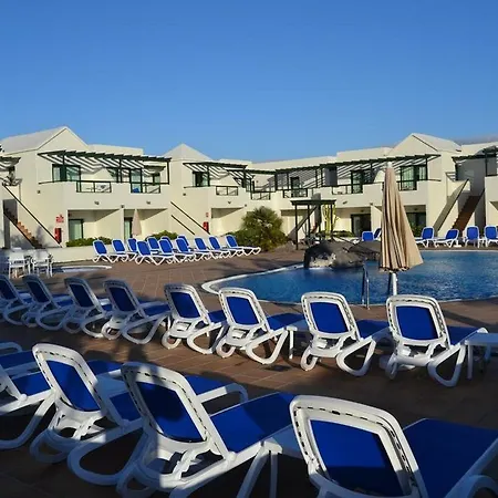 Hotell Pocillos Playa, Solo Adultos