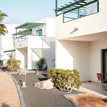 Hotell Pocillos Playa, Solo Adultos Puerto del Carmen (Lanzarote)