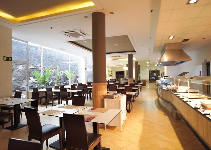 Pocillos Playa, Solo Adultos 호텔 푸에르토 델 카르멘