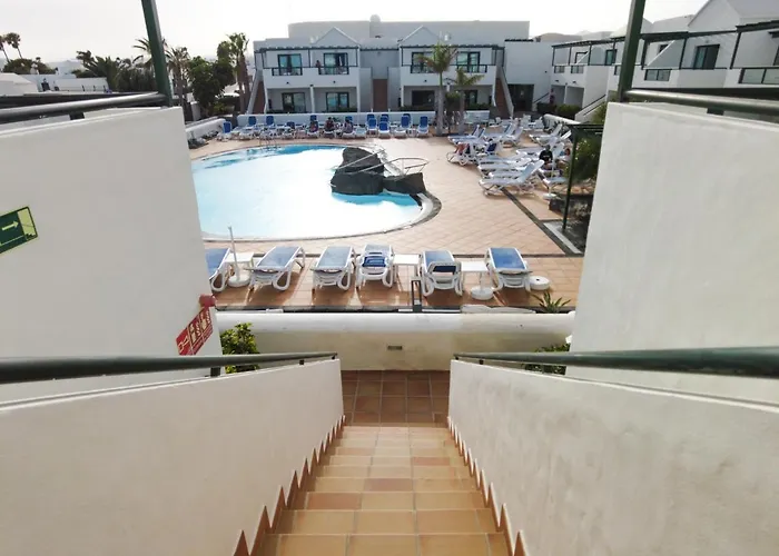 Pocillos Playa, Solo Adultos 4*