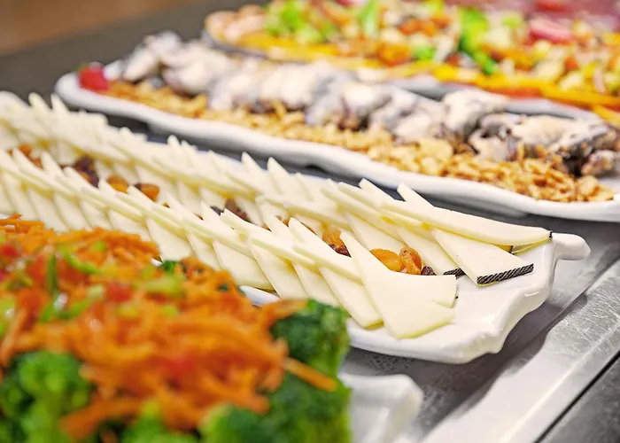 호텔 Pocillos Playa, Solo Adultos