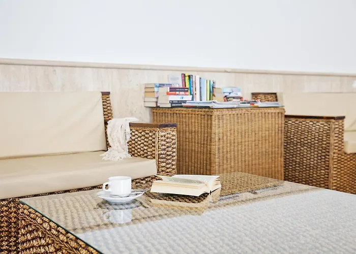 Pocillos Playa, Solo Adultos 호텔