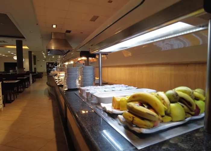 Pocillos Playa, Solo Adultos 4* 푸에르토 델 카르멘