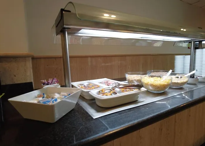 Pocillos Playa, Solo Adultos 4*