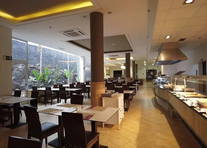 Pocillos Playa, Solo Adultos 호텔 푸에르토 델 카르멘