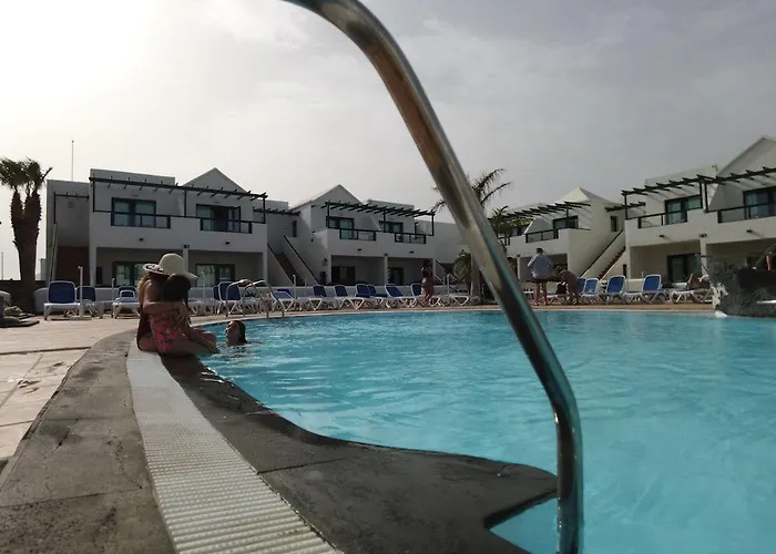 Pocillos Playa, Solo Adultos 푸에르토 델 카르멘