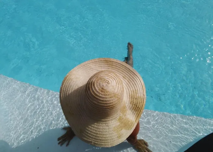 Pocillos Playa, Solo Adultos Szálloda 4*