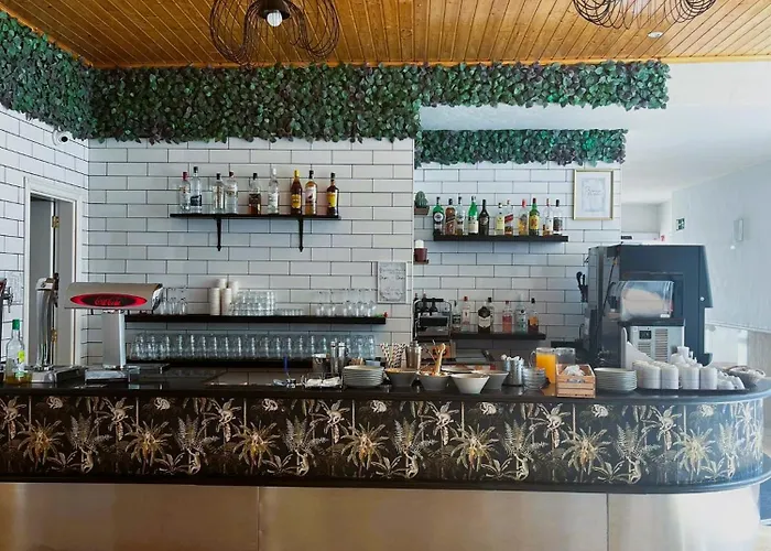 호텔 Pocillos Playa, Solo Adultos