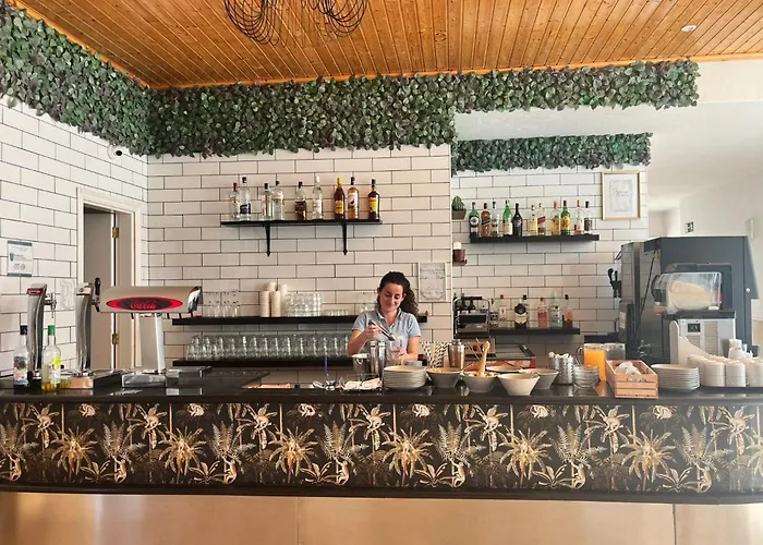 Pocillos Playa, Solo Adultos 호텔 4*