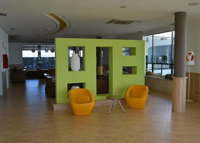 Pocillos Playa, Solo Adultos 4*