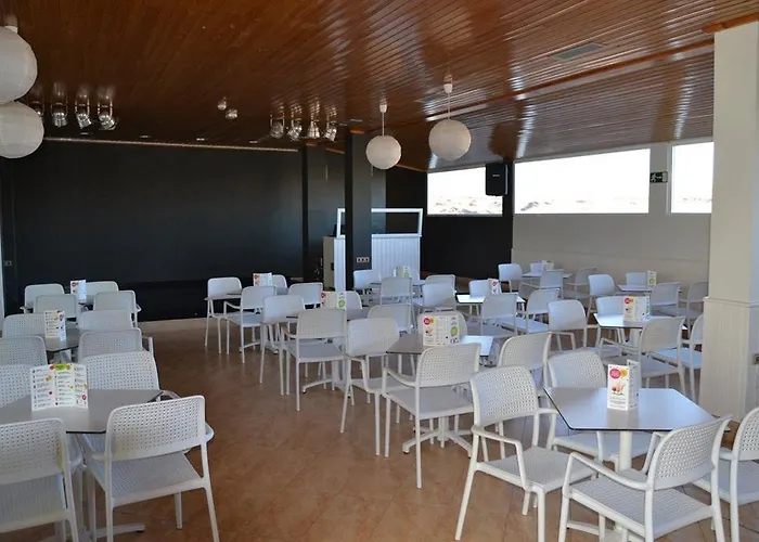 Pocillos Playa, Solo Adultos 4*