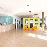 호텔 Pocillos Playa, Solo Adultos 4*