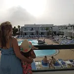 호텔 Pocillos Playa, Solo Adultos 4*