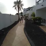 Pocillos Playa, Solo Adultos 4* 푸에르토 델 카르멘