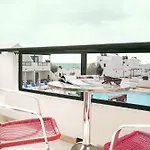 Pocillos Playa, Solo Adultos 호텔 푸에르토 델 카르멘