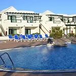 Pocillos Playa, Solo Adultos 4* 푸에르토 델 카르멘
