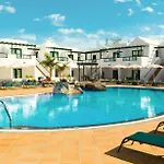 Pocillos Playa, Solo Adultos 4*