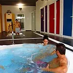 호텔 Pocillos Playa, Solo Adultos 4*