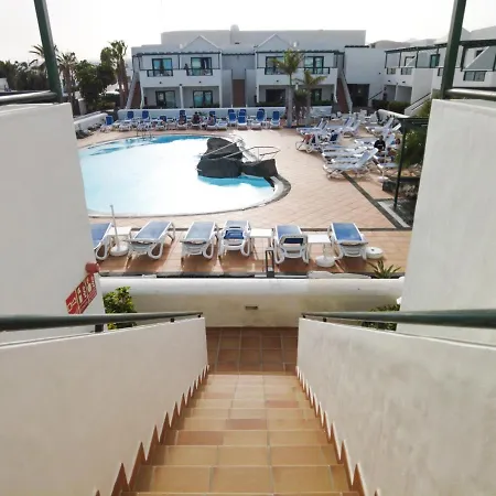 Pocillos Playa, Solo Adultos 4*