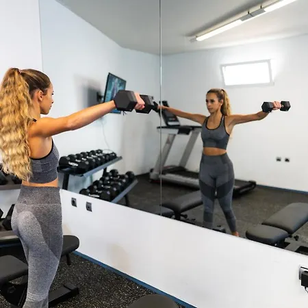 ホテル Pocillos Playa, Solo Adultos