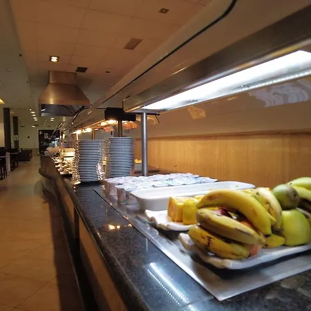 Pocillos Playa, Solo Adultos 4* プエルト・デル・カルメン