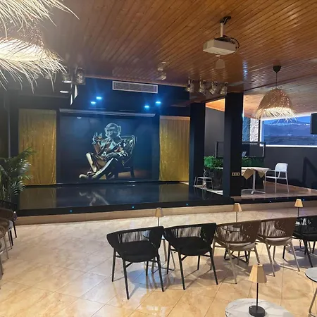 Pocillos Playa, Solo Adultos 푸에르토 델 카르멘