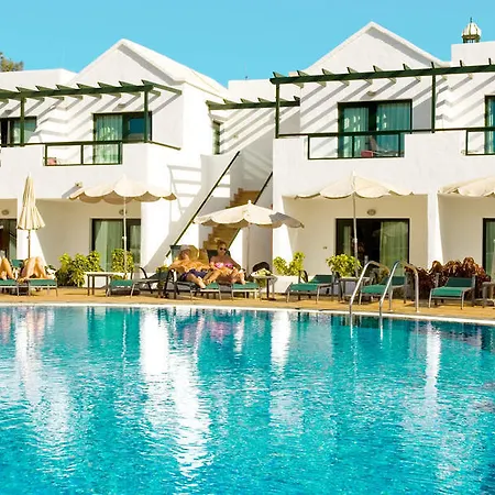 Pocillos Playa, Solo Adultos プエルト・デル・カルメン