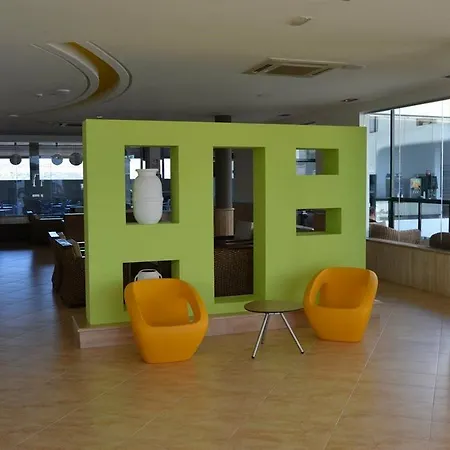 Pocillos Playa, Solo Adultos 4*